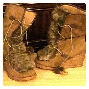 Fashion Winter Boots
